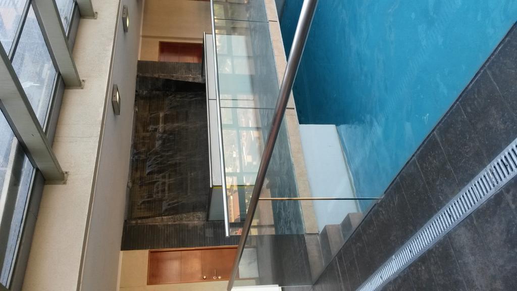 Exmonarca By Design Apartment Santiago Exterior photo