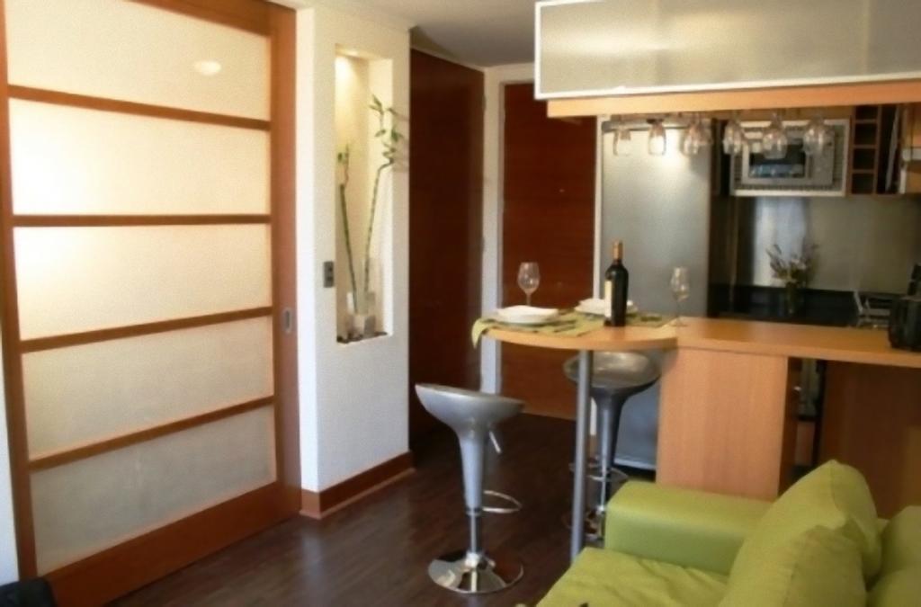 Exmonarca By Design Apartment Santiago Room photo