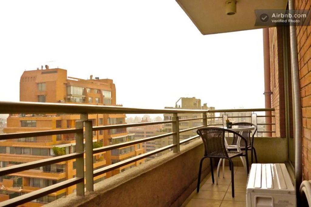 Exmonarca By Design Apartment Santiago Room photo