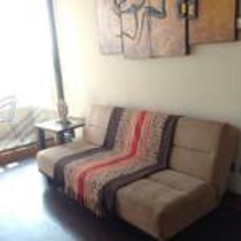 Exmonarca By Design Apartment Santiago Exterior photo