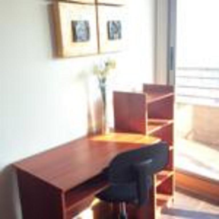 Exmonarca By Design Apartment Santiago Exterior photo