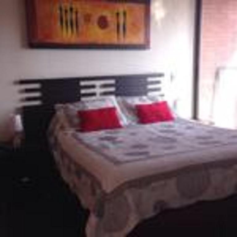 Exmonarca By Design Apartment Santiago Exterior photo