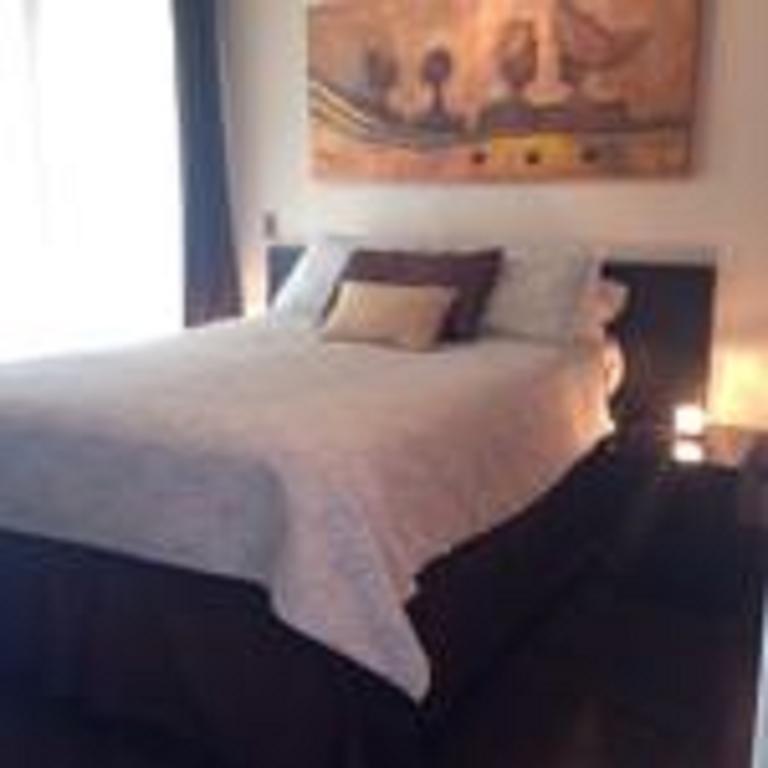 Exmonarca By Design Apartment Santiago Exterior photo